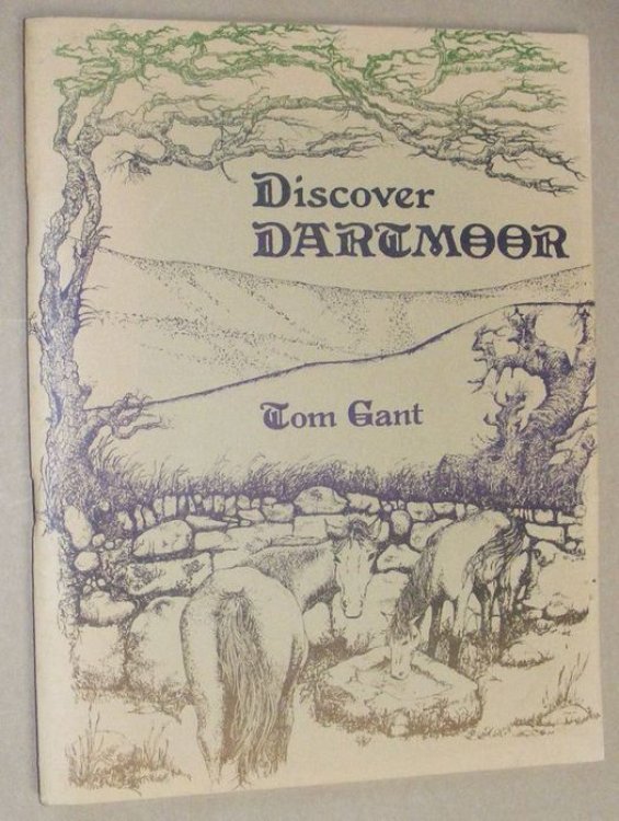 Discover Dartmoor