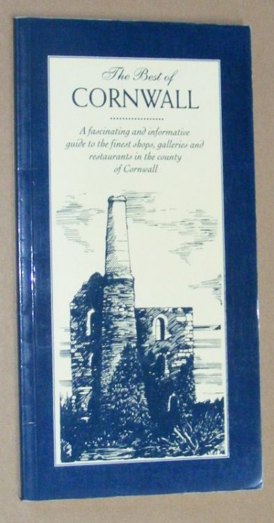 The Best of Cornwall 1989/99