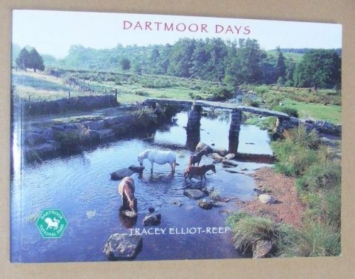Dartmoor Days