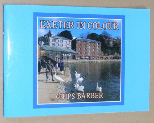 Exeter in Colour