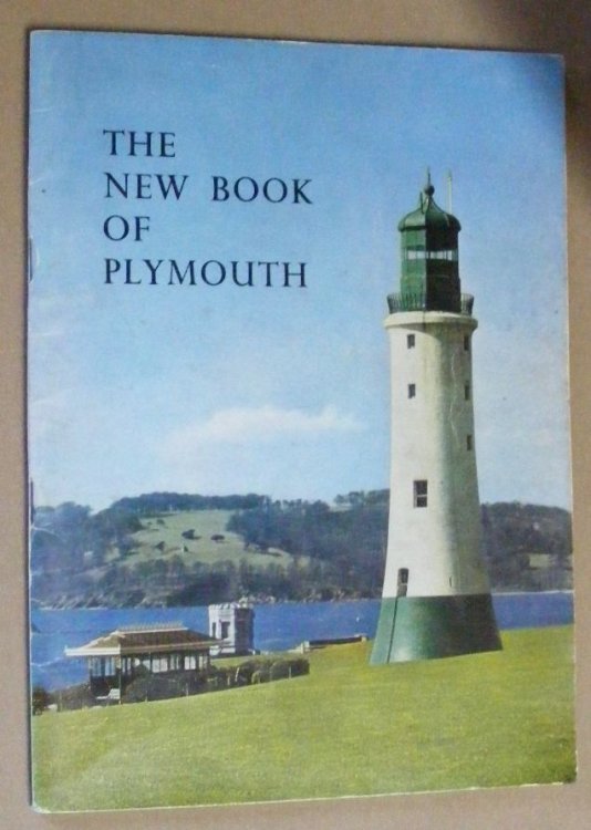 The New Book of Plymouth