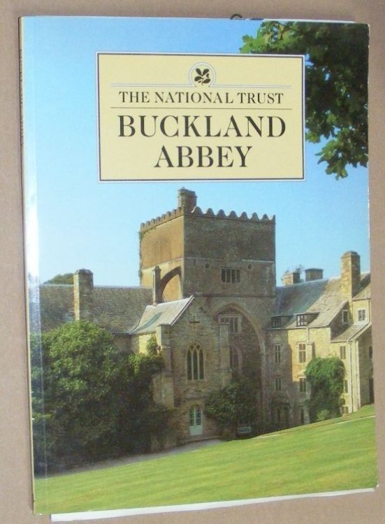 Buckland Abbey, Devon