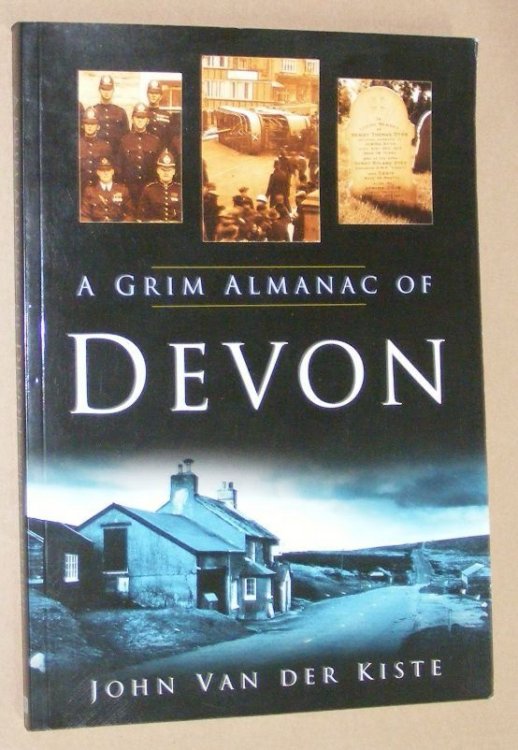 A Grim Almanac of Devon