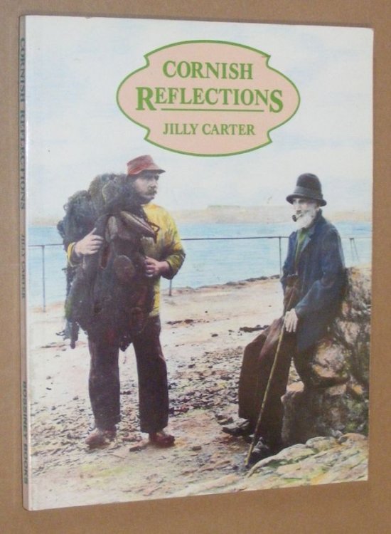 Cornish Reflections