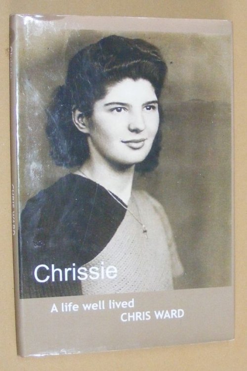 Chrissie: a Life Well Lived