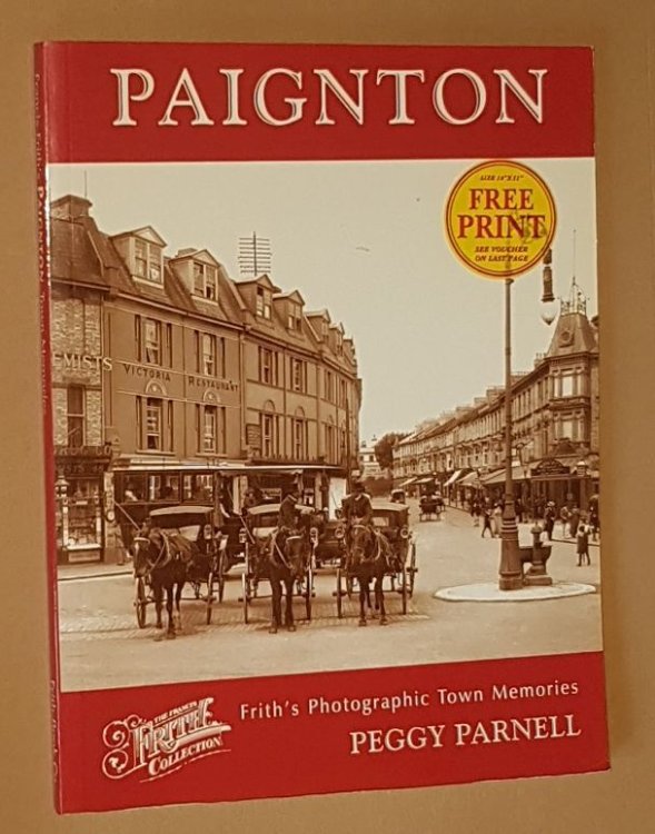 Francis Frith's Paignton (Francis Frith's Photographic Memories)