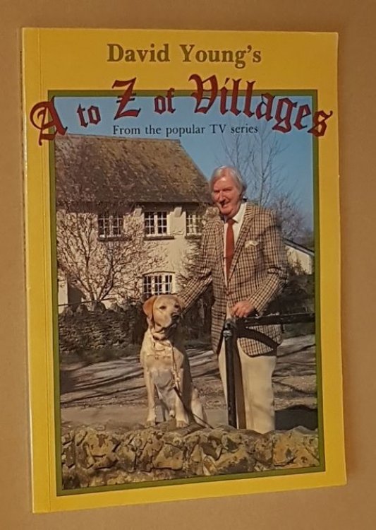 David Young's A to Z of Villages