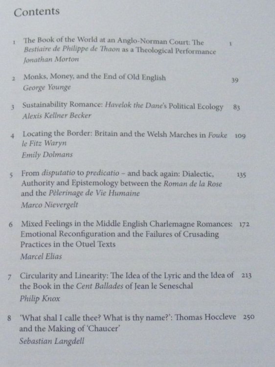 New Medieval Literatures 16