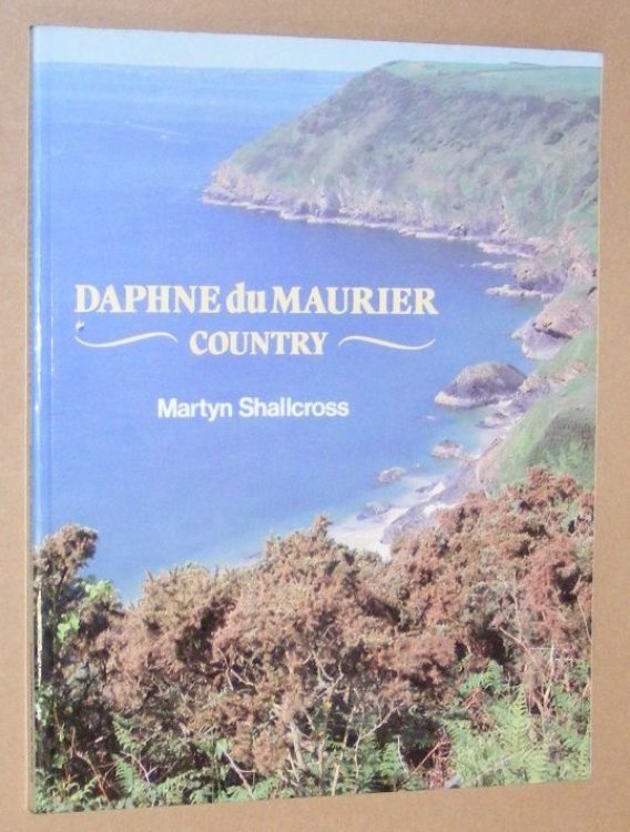 Daphne du Maurier Country