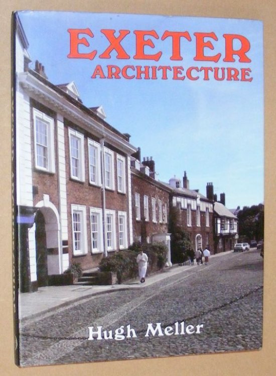 Exeter Architecture
