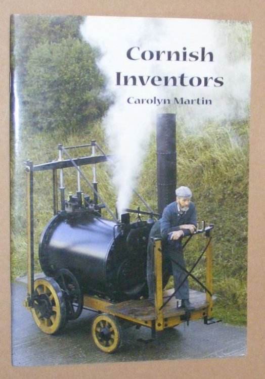 Cornish Inventors
