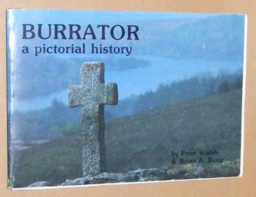 Burrator: a pictorial history