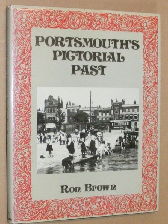 Portsmouth's Pictorial Past