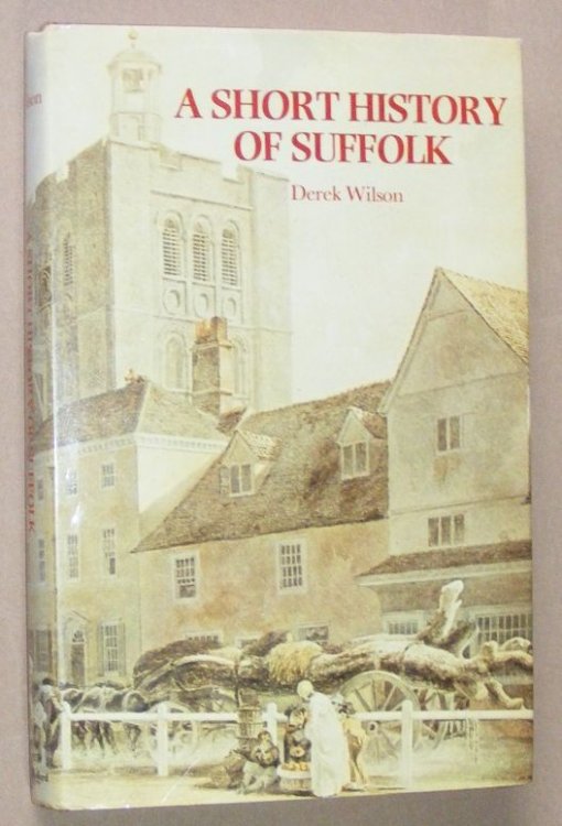 A Short History of Suffolk