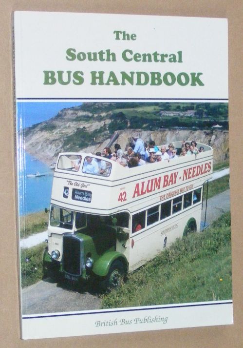 The South Central Bus Handbook