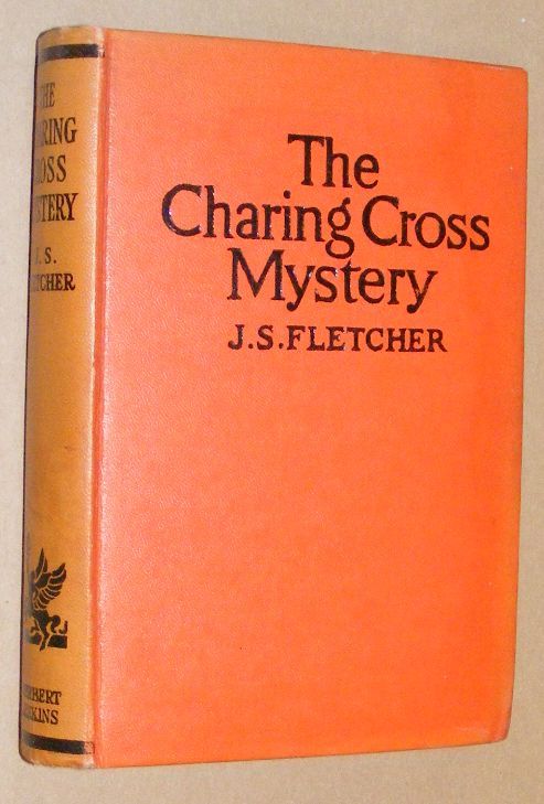 The Charing Cross Mystery