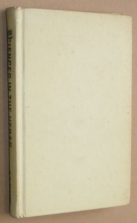 Science in the Vedas