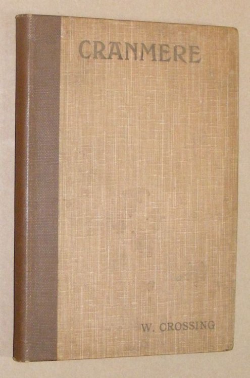 Cranmere: the legendary story of Binjie Gear, and other poems