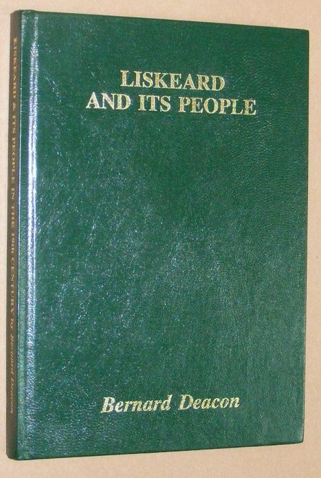 Liskeard & its People in the 19th Century
