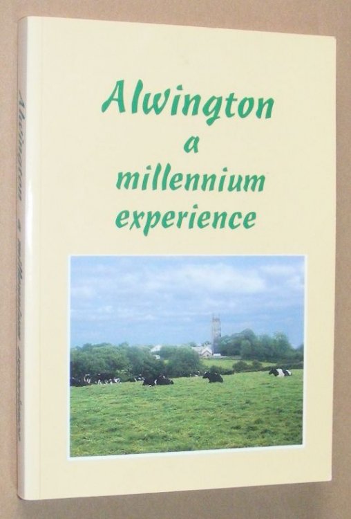 Alwington: a millennium experience