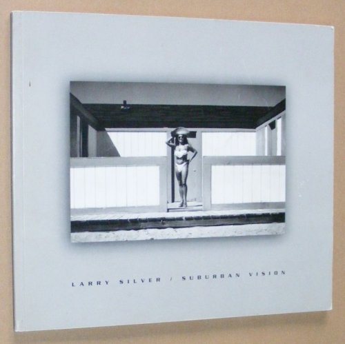 Larry Silver: Suburban Vision