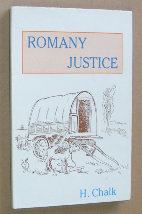 Romany Justice