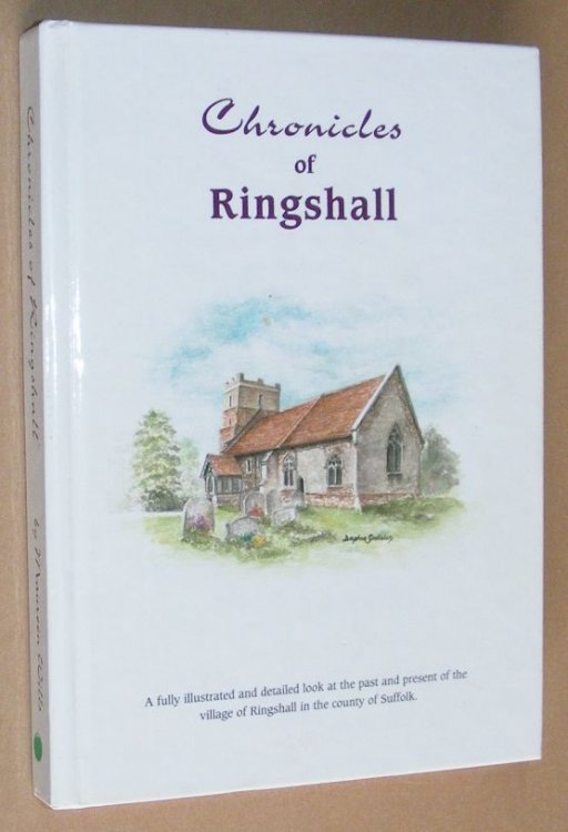 Chronicles of Ringshall