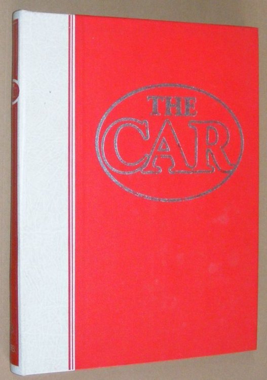 The Car, Nos.25-36