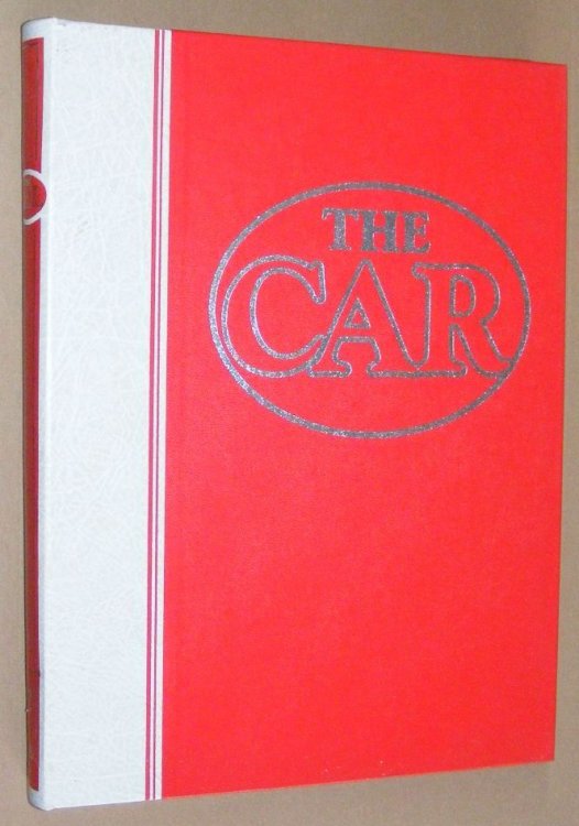 The Car, Nos.13-24