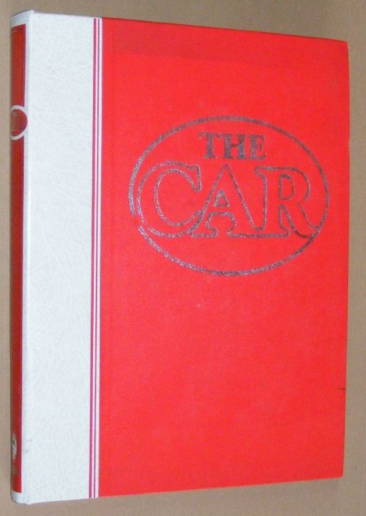 The Car, Nos.85-96