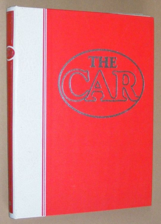 The Car, Nos.73-84