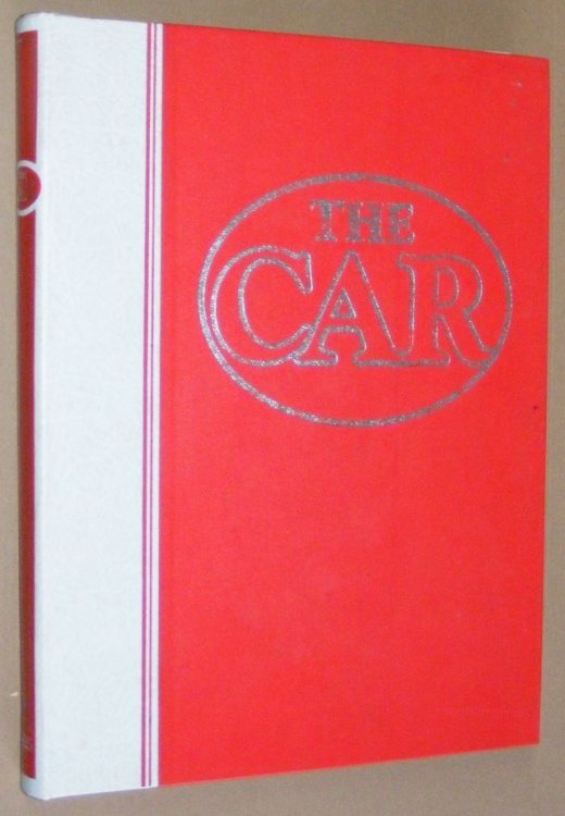 The Car, Nos.61-72