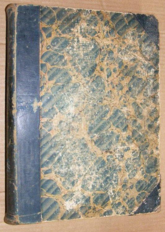 Knight's Pictorial Museum of Animated Nature and Companion for the Zoological Gardens [2 vols in 1]