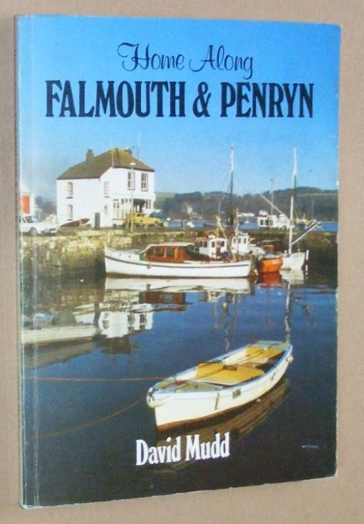 Home Along Falmouth & Penryn