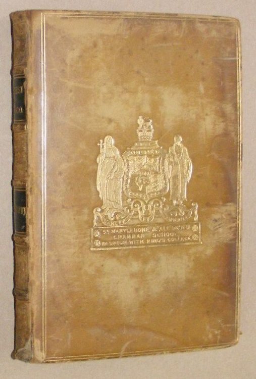 History of the Conquest of Mexico, with a preliminary view of the ancient Mexican civilisation, and the life of the conqueror, Hernando Corts. New edition, revised, in one volume