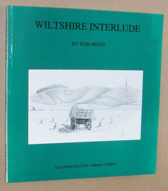 Wiltshire Interlude [Calne]
