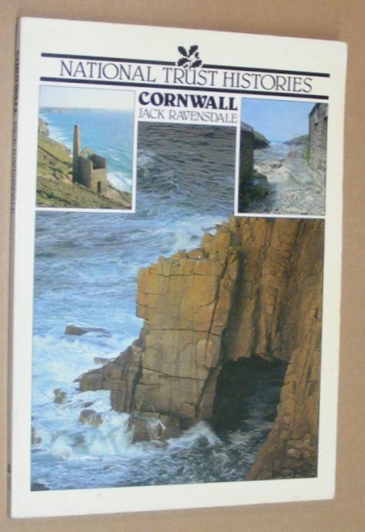 National Trust Histories: Cornwall