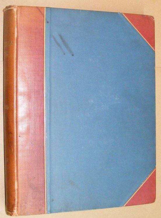 Thatcham, Berkshire, and its Manors [2 volumes]
