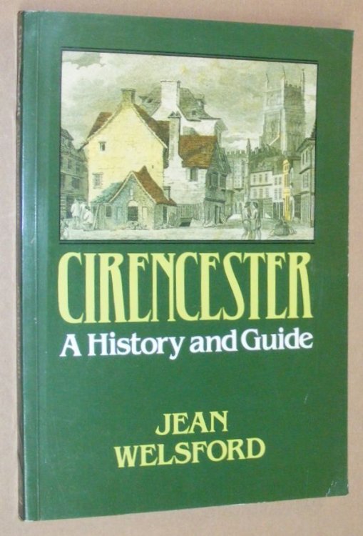 Cirencester: a history and guide