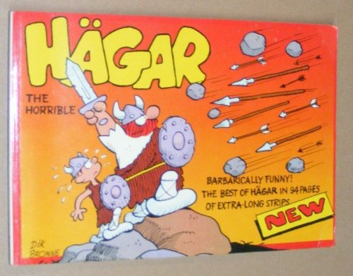 Hgar the Horrible