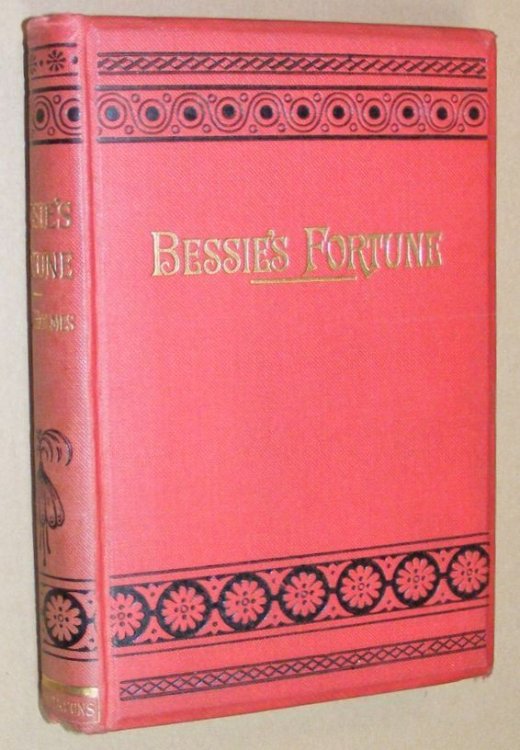 Bessie's Fortune