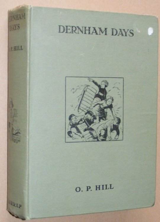 Dernham Days