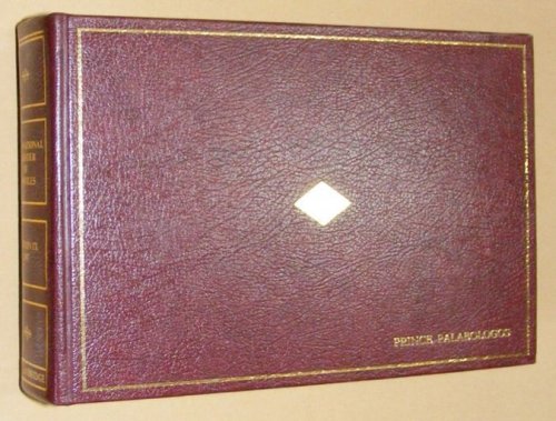 The International Register of Profiles