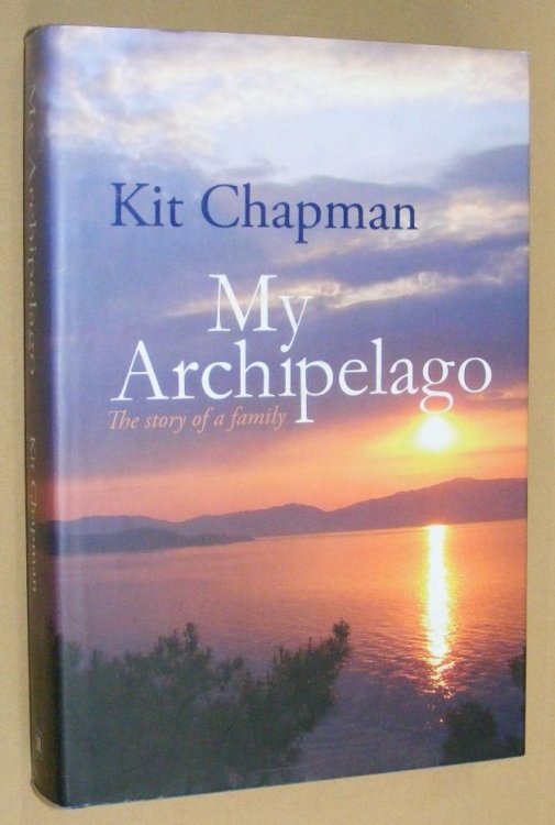 My Archipelago: the story of a family
