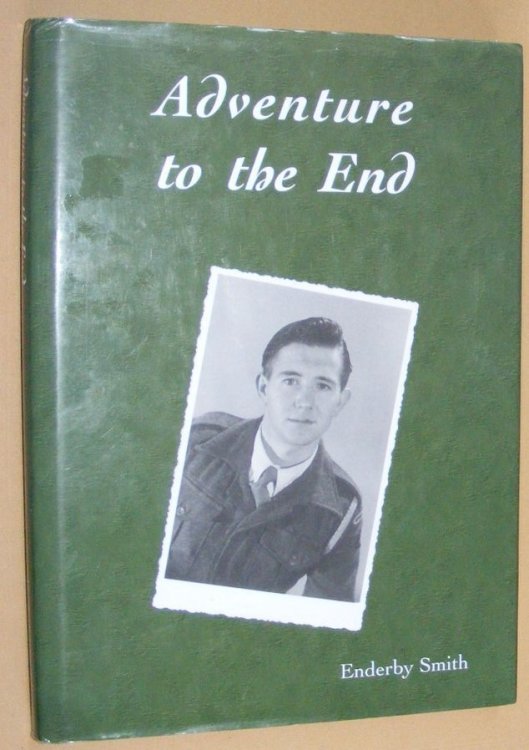 Adventure to the End