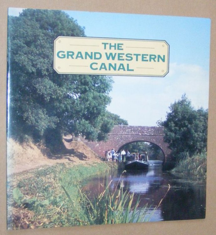 The Grand Western Canal