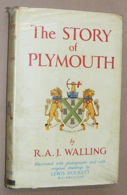 The Story of Plymouth