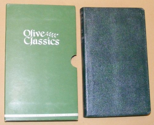 Barnaby Rudge (Olive Classics)