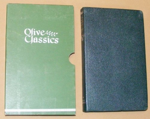 The Mill on the Floss (Olive Classics)