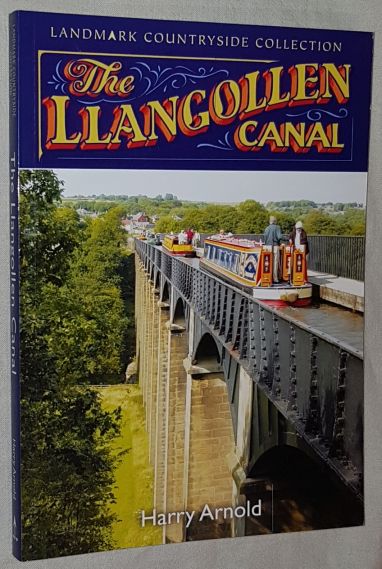 The Llangollen Canal